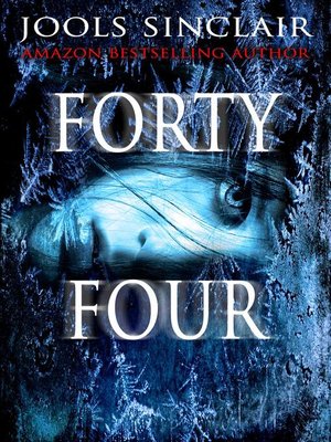 cover image of Forty-Four